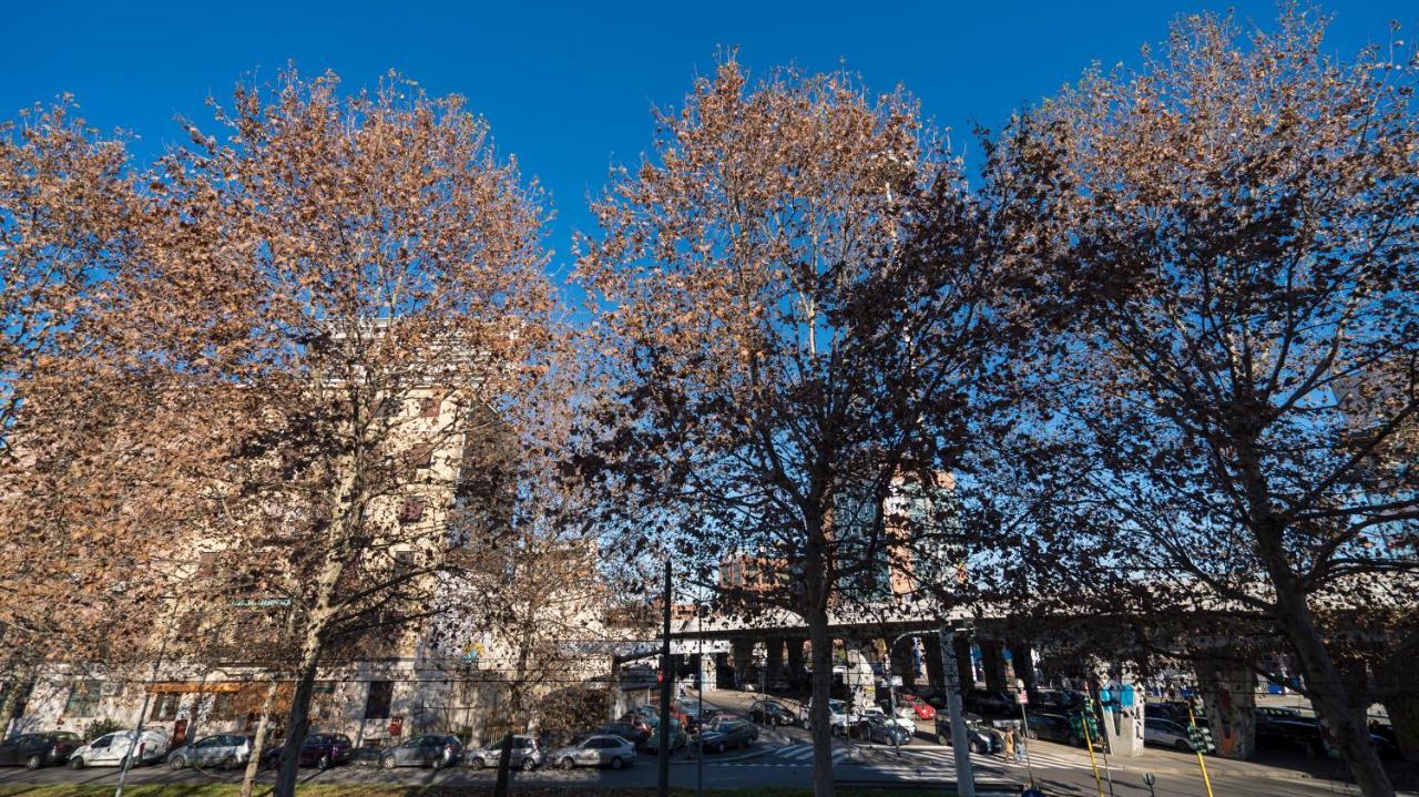 Italianway-Bressanone Lejlighed Milano Værelse billede