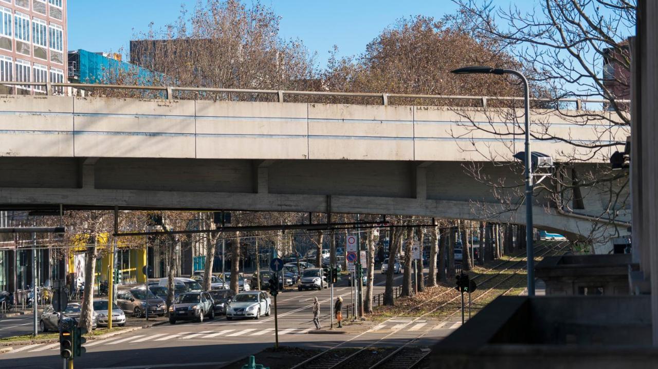 Italianway-Bressanone Lejlighed Milano Værelse billede