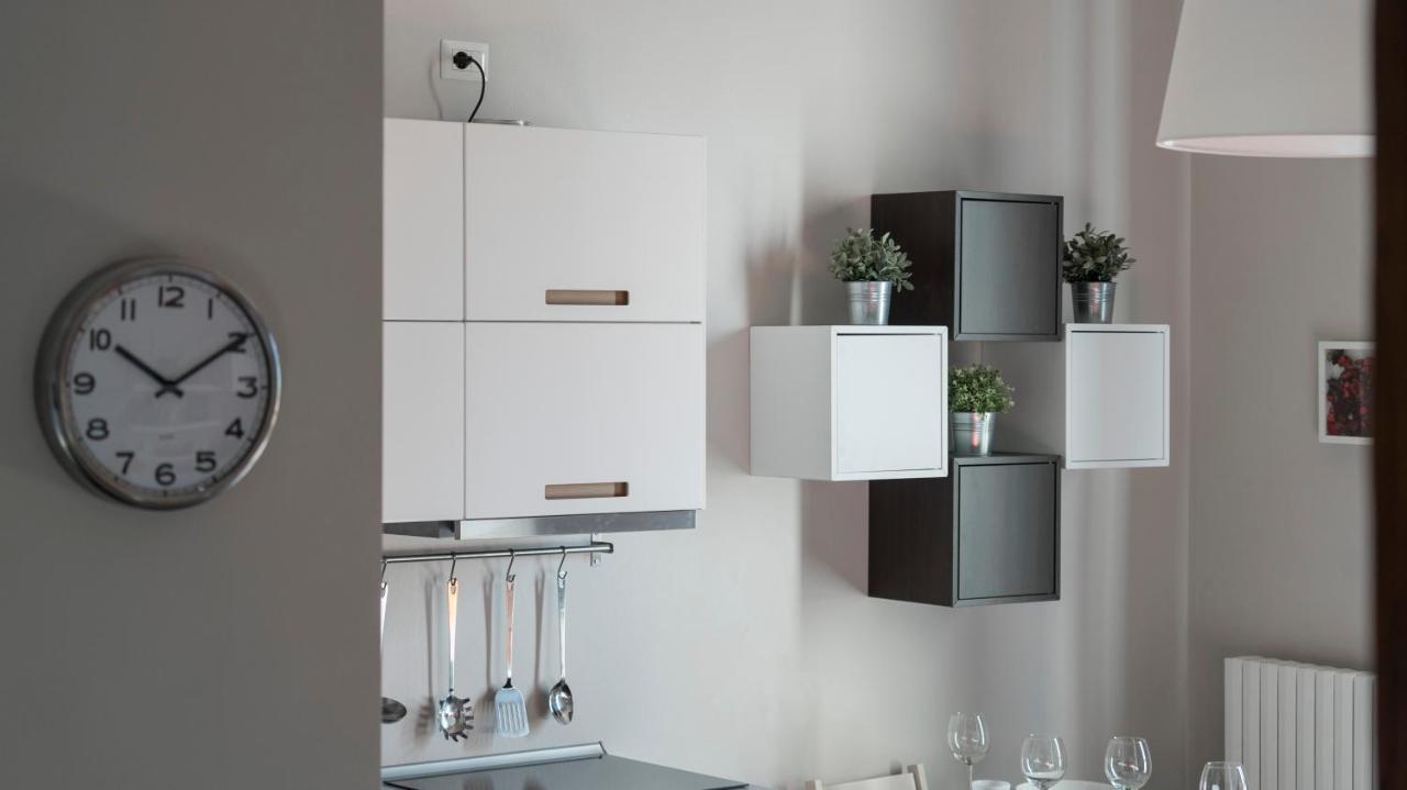 Italianway-Bressanone Lejlighed Milano Værelse billede