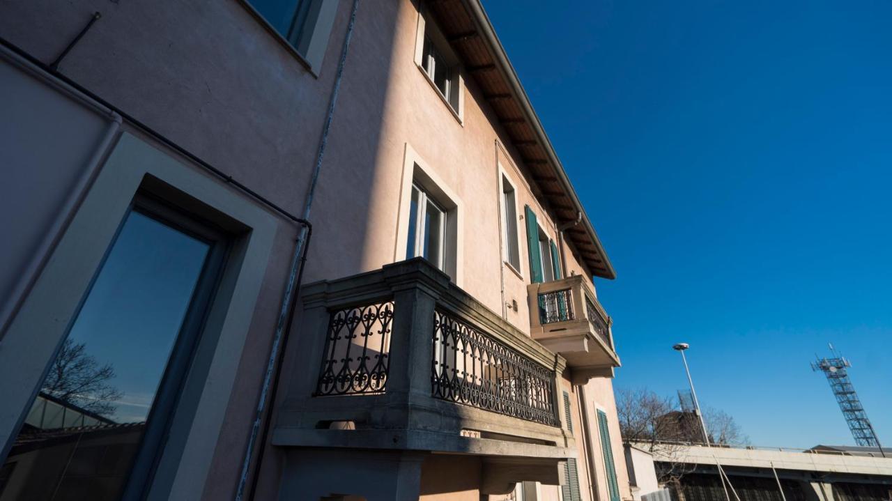 Italianway-Bressanone Lejlighed Milano Værelse billede